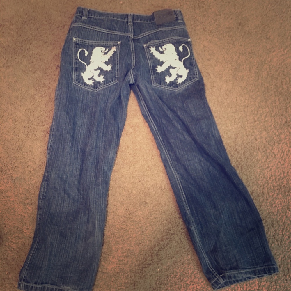 Men's 32x32 ESMX Jeans